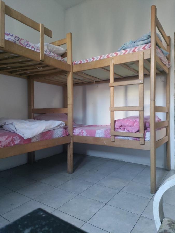 Auberge de jeunesse Port à Belgrade Chambre photo